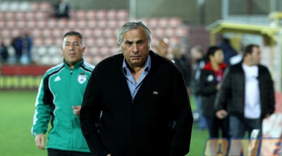 יוסי מזרחי (שי לוי)