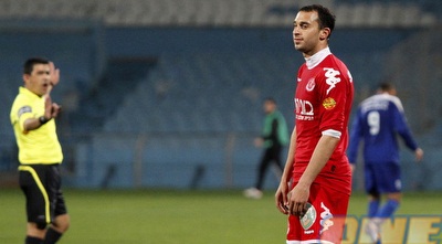 דמארי (יוסי ציפקיס)