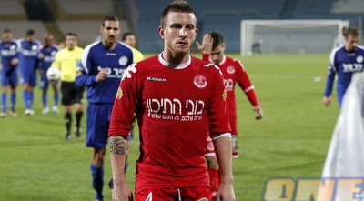 מור שושן במבט קפוא (יוסי ציפקיס) מור שושן במבט קפוא (יוסי ציפקיס)