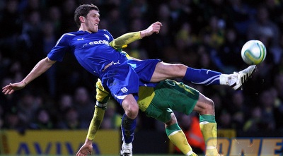 מארק האדסון. מרעיף מחמאות על בלאמי (GettyImages) מארק האדסון. מרעיף מחמאות על בלאמי (GettyImages)