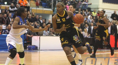 שארדיי יוסטון. רמת חן חייבת ניצחון (יניב גונן)