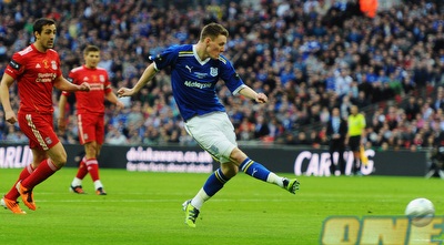 מייסון כובש (GettyImages)