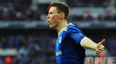 מייסון חוגג (GettyImages)