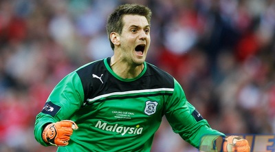 היטון חוגג (GettyImages)