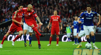 שקרטל (GettyImages)