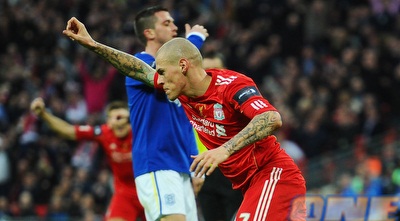 שקרטל חוגג (GettyImages)