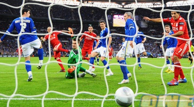 שקרטל כובש (GettyImages)