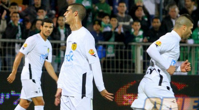 בן שושן (יניב גונן)