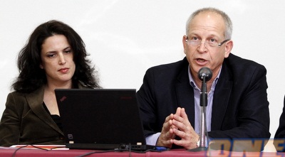 צחי פישביין (יוסי ציפקיס)