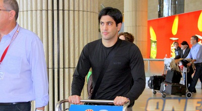 ברדה. בקרב על מזוודות? (יניב גונן)