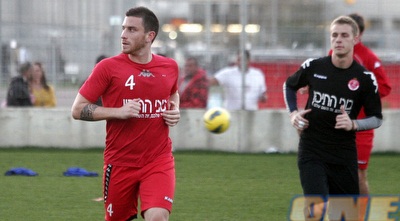 מור שושן. לא מפחד מפלקאו מור שושן. לא מפחד מפלקאו