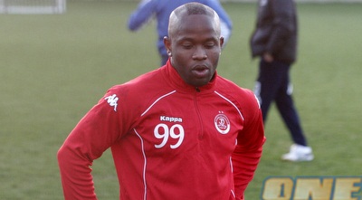 טוטו תמוז. צפוי לחזור להרכב על חשבון מהראן ללה (דרור רוזנפלד)