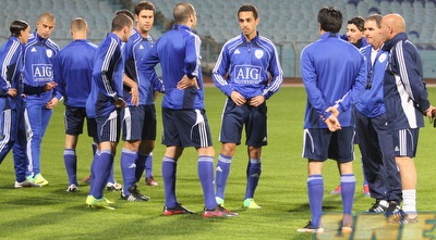 גוטמן, זהבי, קינן, טל בן חיים (משה חרמון)