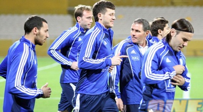 נאתכו, גוטמן, רמי גרשון, שיר צדק (משה חרמון)