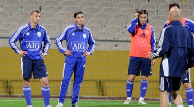 ביברס נאתכו, אדריאן רוצ´ט ואלעד גבאי (משה חרמון) ביברס נאתכו, אדריאן רוצ´ט ואלעד גבאי (משה חרמון)