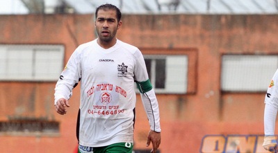 סולימאן. עזר להשיג ניצחון (יניב גונן) סולימאן. עזר להשיג ניצחון (יניב גונן)