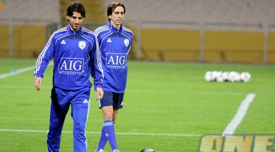 יוסי בניון וליאור רפאלוב (משה חרמון)