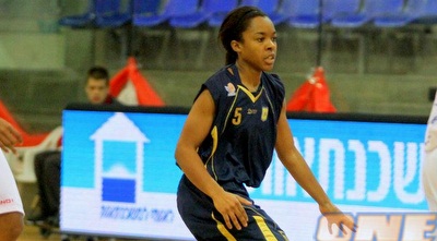 דיגראפנריד. משחק מצוין שלה (יניב גונן)