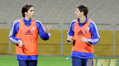 מליקסון ורפאלוב. מספר 5 של ויסלה צריך להנהיג (משה חרמון) מליקסון ורפאלוב. מספר 5 של ויסלה צריך להנהיג (משה חרמון)