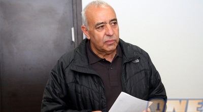 מנחם נידם (יניב גונן)