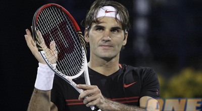 פדרר (רויטרס)