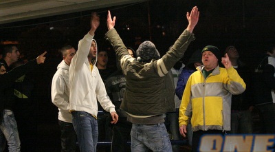 אוהדי בית&qout;ר מוחים (חגי ניזרי)