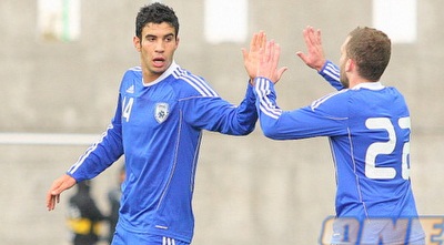 אור ברוך חוגג. יחתום ברגע שיחזור (משה חרמון)