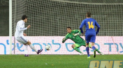 תומר חמד כובש (משה חרמון)