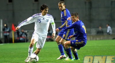 יוסי בניון (שי לוי)