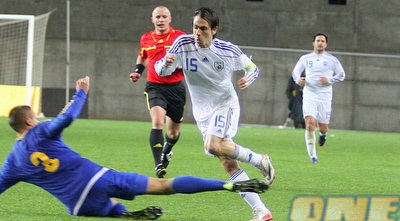 יוסי בניון. גוטמן, הוא לא חלוץ (משה חרמון)