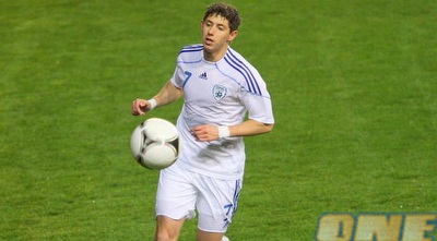 מאור מליקסון. מזל שהוא נשאר (משה חרמון)