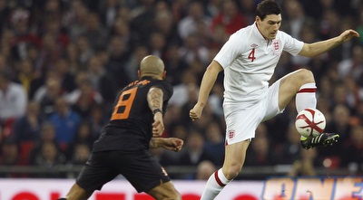 בארי מול דה יונג (רויטרס)