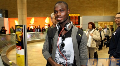 קונאטה (שי לוי)