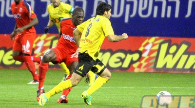 חן עזרא (יניב גונן) חן עזרא (יניב גונן)