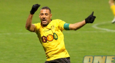 סבע (יניב גונן) סבע (יניב גונן)