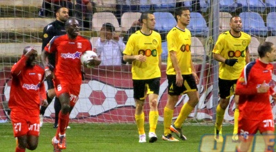 גאו מצמק (יניב גונן) גאו מצמק (יניב גונן)