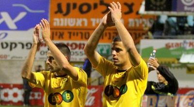 עידו לוי (יניב גונן) עידו לוי (יניב גונן)