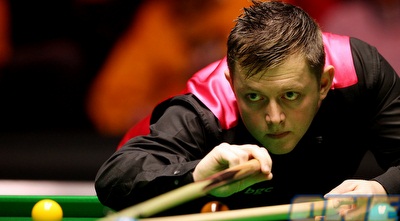 מארק אלן. הסתבך עם הסינים (GettyImages)