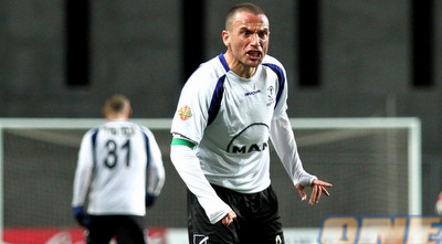 יניב לוזון מאוכזב (שי לוי)