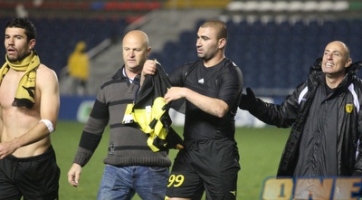 ערן לוי (גיא בן זיו)