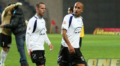 אייל שן מאוכזב (שי לוי) אייל שן מאוכזב (שי לוי)