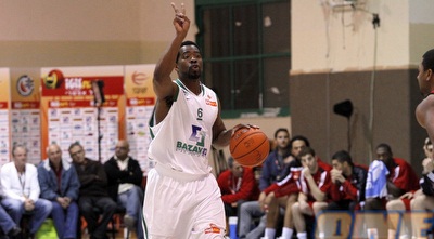 ג´רמיין ג´קסון מסמן תרגיל (יוסי ציפקיס) ג´רמיין ג´קסון מסמן תרגיל (יוסי ציפקיס)