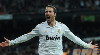 היגוואין חוגג (GettyImages) היגוואין חוגג (GettyImages)