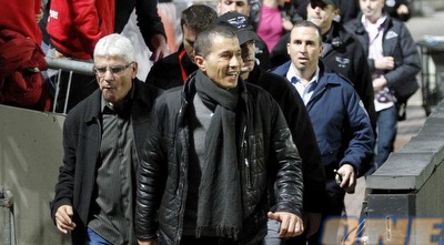 אלי טביב. הלל: &qout; (יוסי ציפקיס)