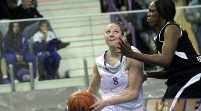 גריפין. רמת חן נעלמה בתחילת הרבע הרביעי (איתי ישראל)