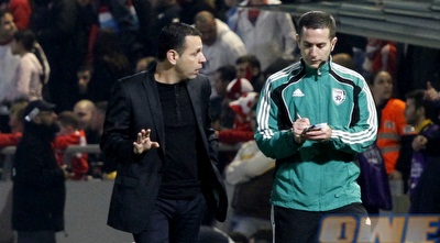 ניצן שירזי. &qout;לא מצדיק את מה שקרה פה&qout; (יוסי ציפקיס)