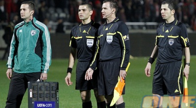 משיח והקוונים ממתינים שהמהומה תסתיים (יוסי ציפקיס)