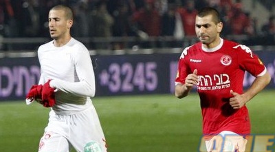 טועמה וידין. הקשר רוצה להמשיך ומחכה להתפתחויות (יוסי ציפקיס) טועמה וידין. הקשר רוצה להמשיך ומחכה להתפתחויות (יוסי ציפקיס)