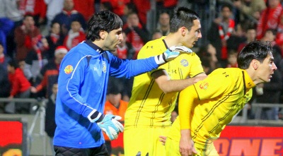 גיא חיימוב. ראוי לציון 10 (יניב גונן) גיא חיימוב. ראוי לציון 10 (יניב גונן)