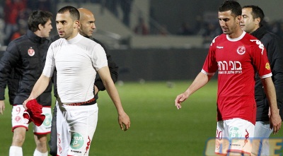 דמארי ואנטבי (יוסי ציפקיס)